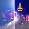 Violento incidente ad Alghero