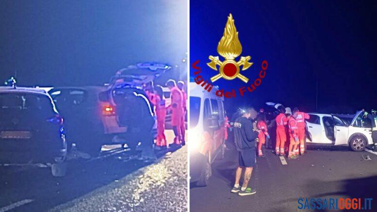 Violento incidente ad Alghero