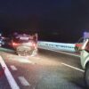 Violento incidente al bivio per Florinas, due feriti