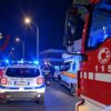 incidente porto torres
