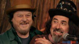 Zucchero e Soleandro