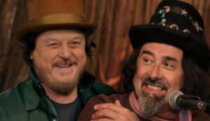 Zucchero e Soleandro