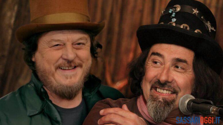 Zucchero e Soleandro