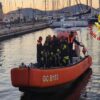 intervento vigili del fuoco