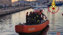 intervento vigili del fuoco