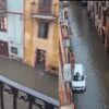 Allagamenti a bosa