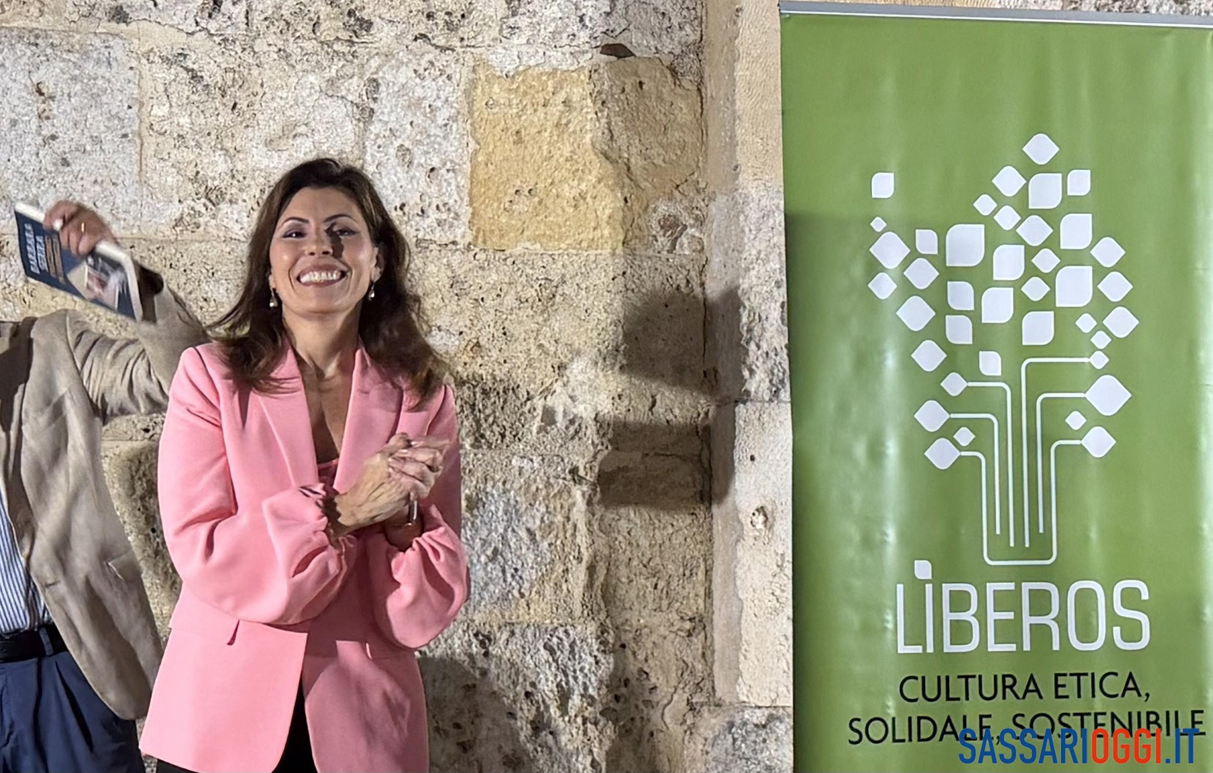barbara serra porto torres fascismo