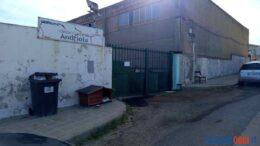 canile chiusura porto torres