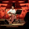 claudia crabuzza premio tenco 2026
