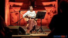 claudia crabuzza premio tenco 2026