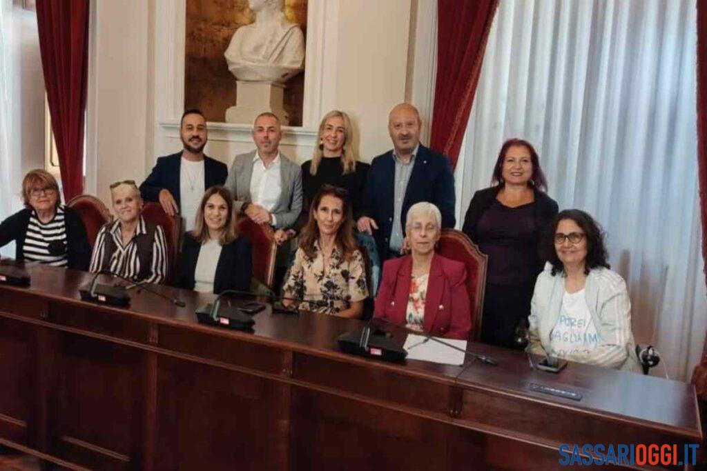 Commissione disabilità