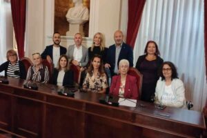 Commissione disabilità