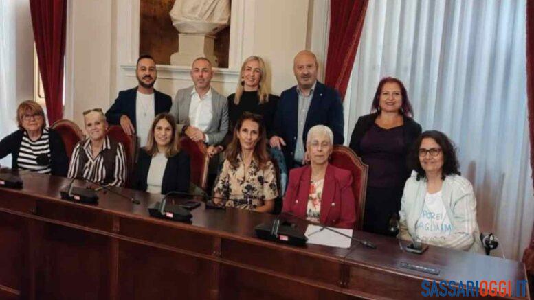 Commissione disabilità