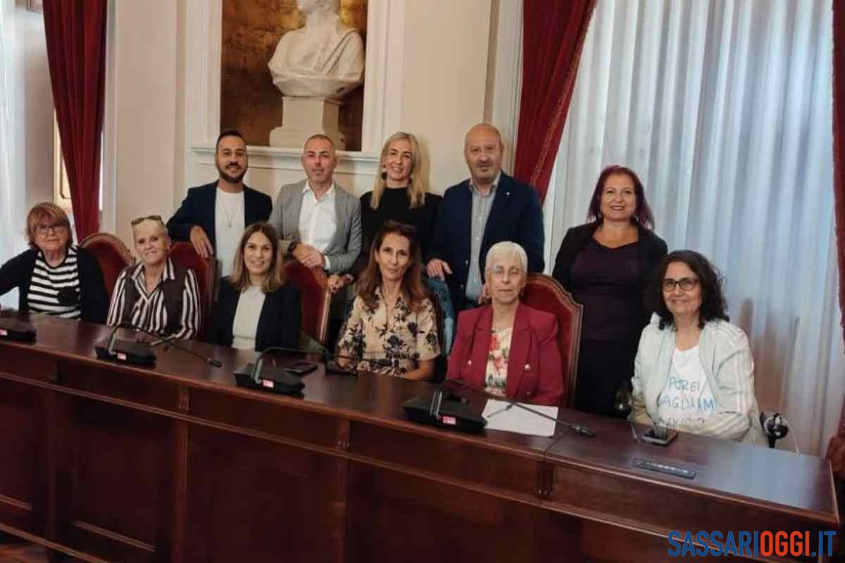 Commissione disabilità