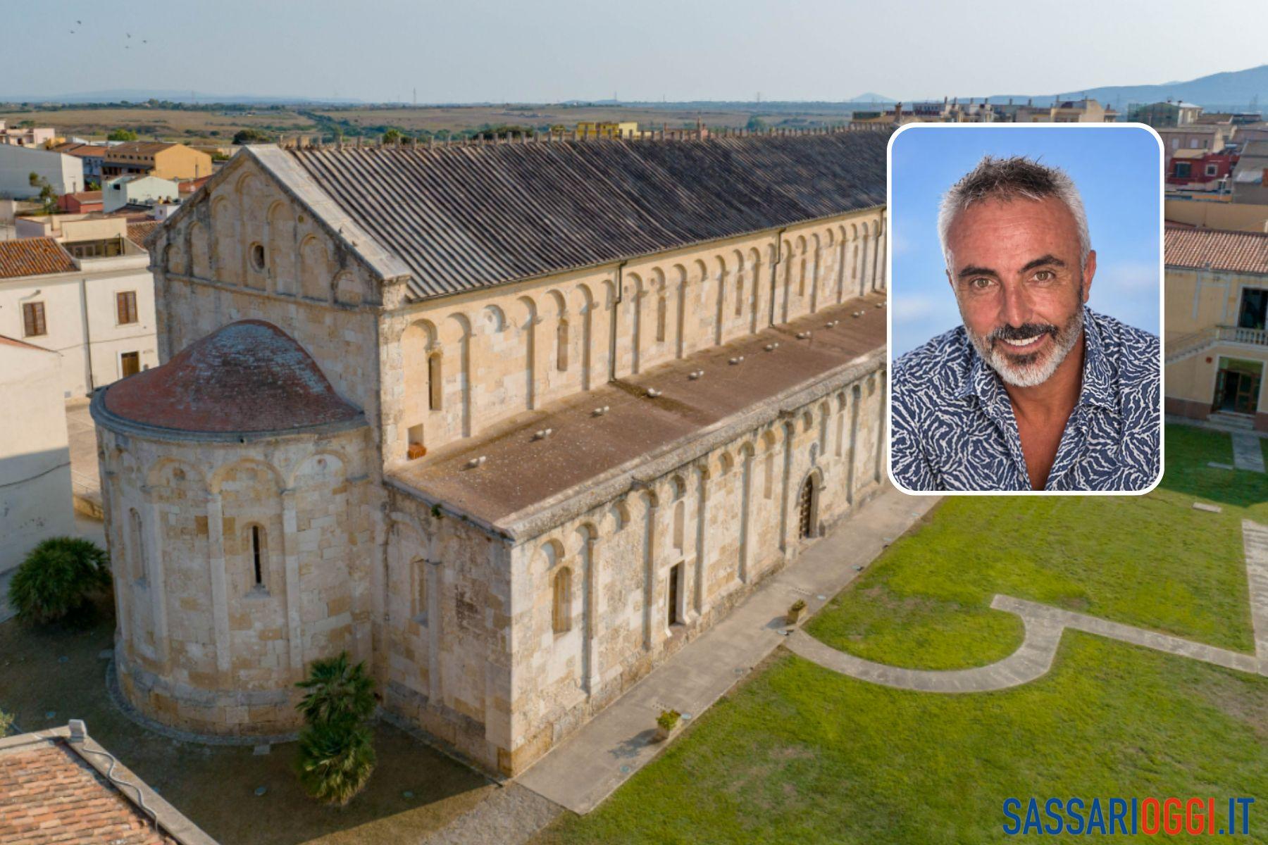 emanuele sorci porto torres incidente sassari