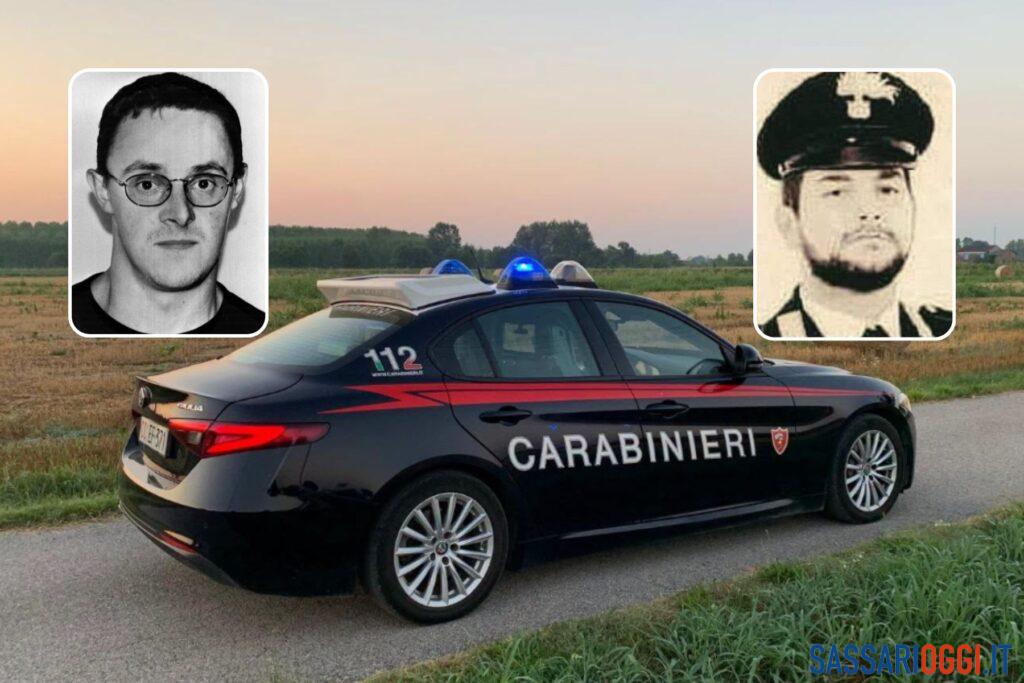 Libero dopo l’uccisione di un carabiniere, Florian Egger resta nel Sassarese
