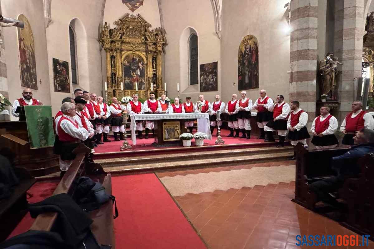 coro usini