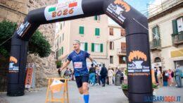 five + five sardinia orienteering alghero
