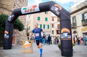 five + five sardinia orienteering alghero