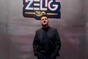 Forelock torna a zelig