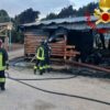 incendio valledoria