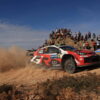 Rally Italia Sardegna - Foto ACI Sport