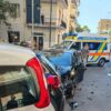 incidente sss