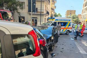 incidente sss