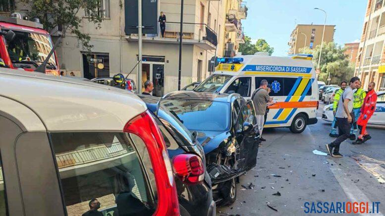 incidente sss