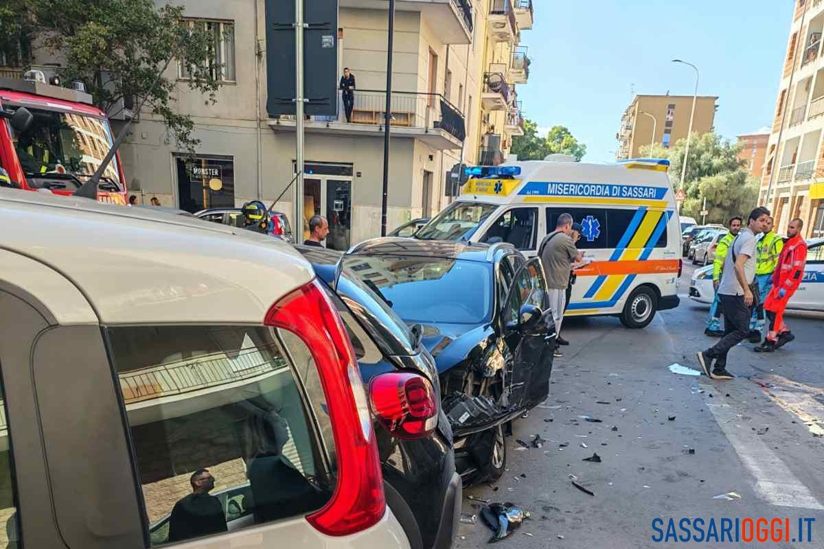 incidente sss