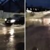 via piandanna alivesi allagamenti