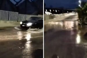 via piandanna alivesi allagamenti