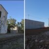 stazione di mamuntanas alghero demolita associazione punta giglio