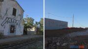 stazione di mamuntanas alghero demolita associazione punta giglio