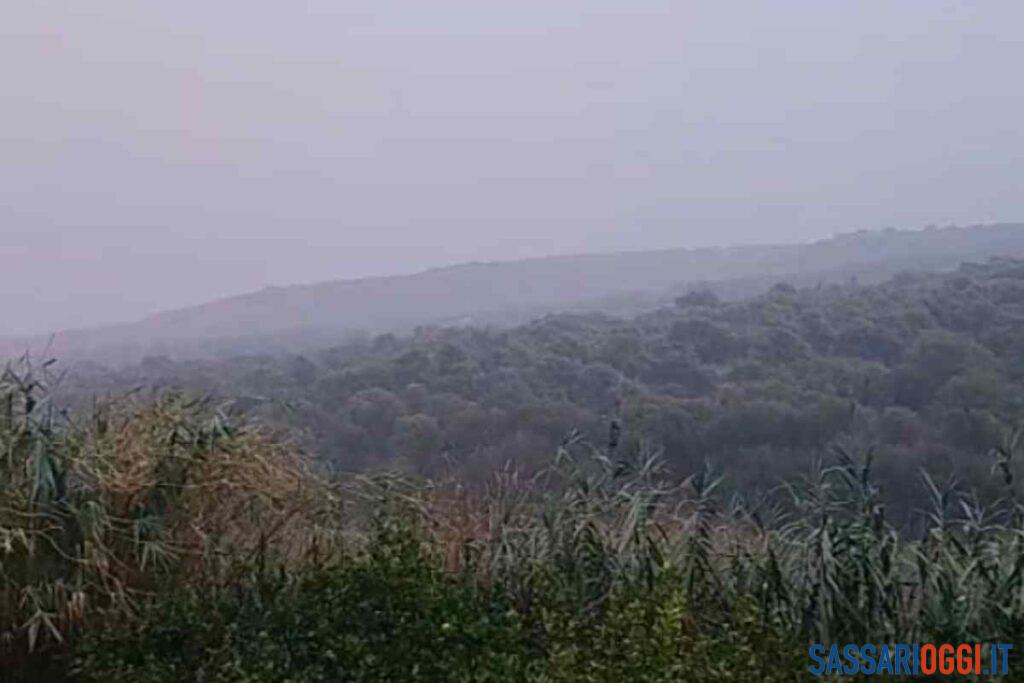 Meteo Sorso