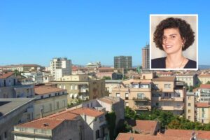 Monica Idile