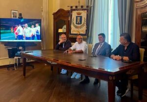porto torres coppa davis tavolo