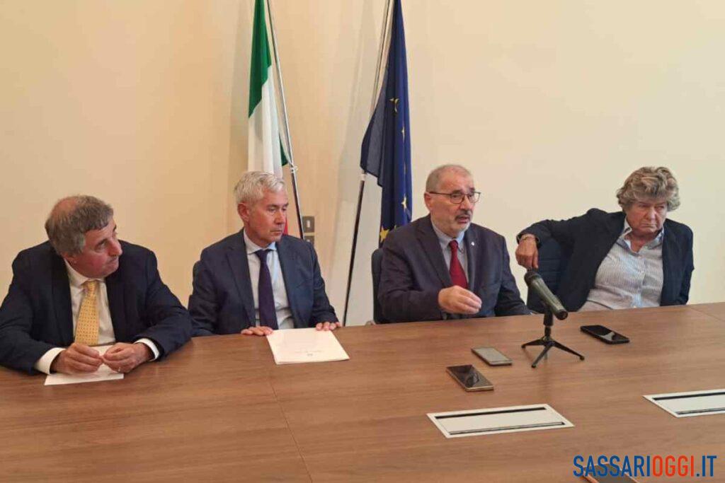Sicurezza sul lavoro, la Commissione d’inchiesta a Sassari: dati allarmanti anche nel territorio