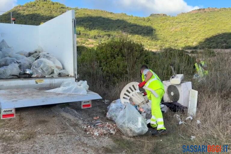 Foto: Comune di Castelsardo / Ufficio stampa.