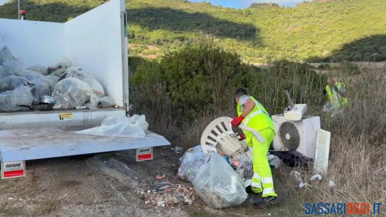 Foto: Comune di Castelsardo / Ufficio stampa.