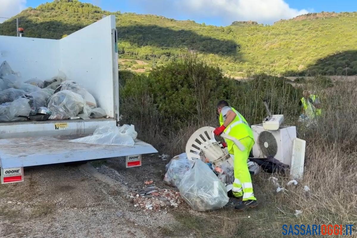 Foto: Comune di Castelsardo / Ufficio stampa.