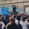 sanità sciopero