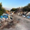 Rifiuti a Sassari