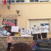 studneti alghero PROTESTA